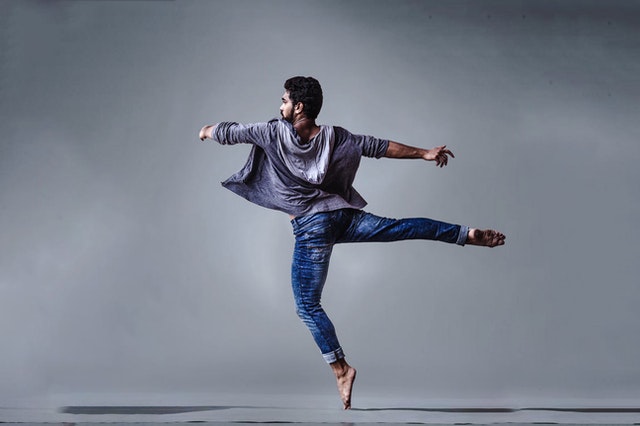 Book professional dancers for Brighton events - consultation at Brighton Dance Centre